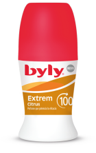 Déodorant Roll-On Extrem Agrumes Pack 2 x 50 ml Déodorant Roll-On Extrem Agrumes Pack 2 x 50 ml