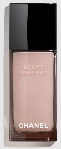 Chanel Le Lift Cr&egrave;me Huile Lisse et Raffermit 50 ml