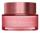 Cr&egrave;me de nuit multi-active pour peaux s&egrave;ches 50 ml
