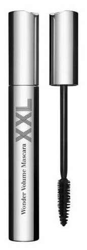 Wonder Volume Mascara XXL 01-Extrême Noir 8 ml