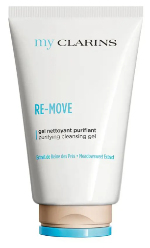 Mon Gel Nettoyant Purifiant Re-Move 125 ml