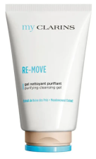 Mon Gel Nettoyant Purifiant Re-Move 125 ml