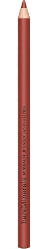 Crayon &agrave; l&egrave;vres durable Mineralist 1,3 gr