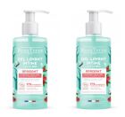 Bio Gel Lavant intime Apaisant Pack 2X500 ml