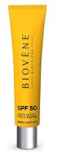 Fluide Visage Anti-&Acirc;ge Hyaluronique SPF50 40 ml