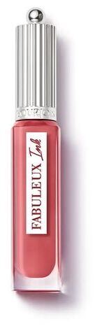Bourjois Paris Rouge &agrave; l&egrave;vres liquide Fabuleux Ink 3,5 ml