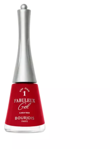 Vernis &agrave; ongles gel Fabuleux 9 ml