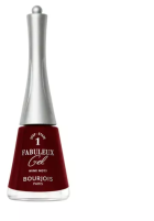 Vernis &agrave; ongles gel Fabuleux 9 ml
