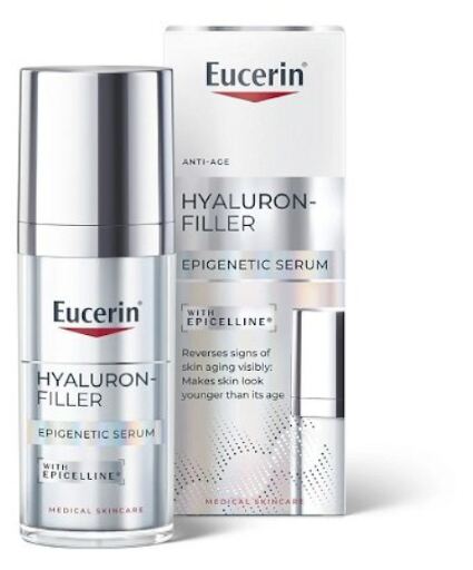 S&eacute;rum &eacute;pig&eacute;n&eacute;tique Hyaluron-Filler 30 ml
