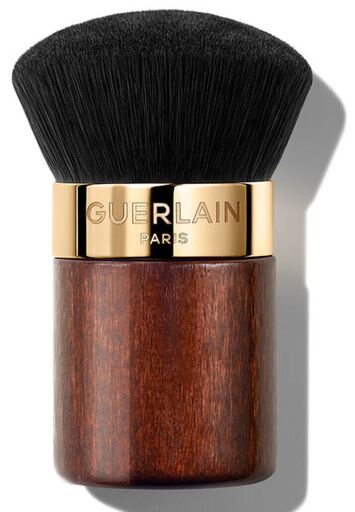 Guerlain Pinceau Fond de Teint Kabuki 1 Unit&eacute;