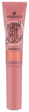 Baby Got Blush Fard à Joues Liquide 10 ml Baby Got Blush Fard à Joues Liquide 10 ml