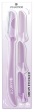 Brow Former Sourcils 4 Pi&egrave;ces