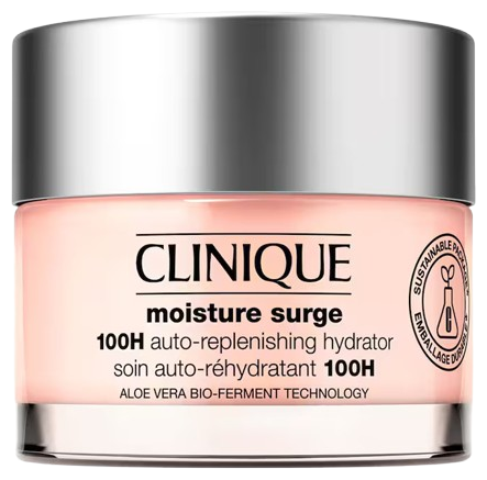 Clinique Moisture Surge 100H Soin Hydratant Auto-R&eacute;g&eacute;n&eacute;rant 125 ml