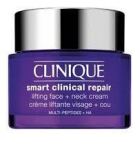 Smart Clinical Repair cr&egrave;me raffermissante + liftante visage 75 ml