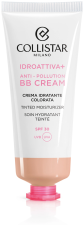 Idroattiva+ BB Cream Cr&egrave;me Hydratante Teint&eacute;e SPF30 50 ml