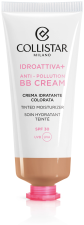 Idroattiva+ BB Cream Cr&egrave;me Hydratante Teint&eacute;e SPF30 50 ml