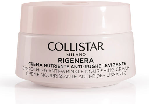 Rigenera Cr&egrave;me Anti-Rides Nourrissante 50 ml