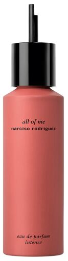 Narciso Rodr&iacute;guez All Of Me Intense Eau de Parfum Intense Recharge 150 ml