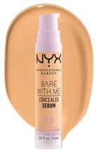 S&eacute;rum anti-cernes Bare With Me Medium Golden 9,6 ml