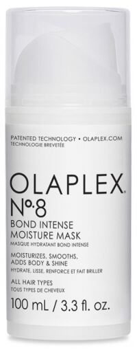 Nº8 Bond Masque Hydratation Intense 100 ml