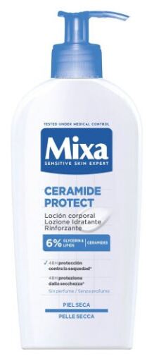 Mixa Lotion corporelle C&eacute;ramide Protect