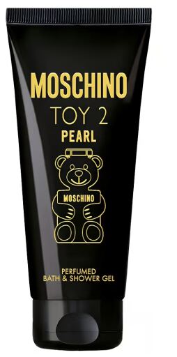 Moschino Toy 2 Gel Douche Perle 200 ml