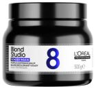 Baume éclaircissant violet Blond Studio 500 gr