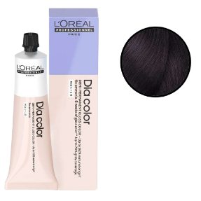 L'Or&eacute;al Professionnel Coloration Demi-Permanente Dia Color Sans Ammoniaque 60 ml