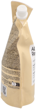 Recharge de shampoing professionnel Absolut Repair 500 ml