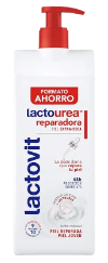 Lait Corps Réparateur Lacto-Urée 800 ml