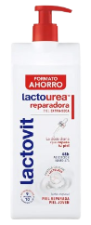 Lait Corps Réparateur Lacto-Urée 800 ml