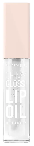 Oh mon gloss&nbsp;! Brillant &agrave; l&egrave;vres 6 ml
