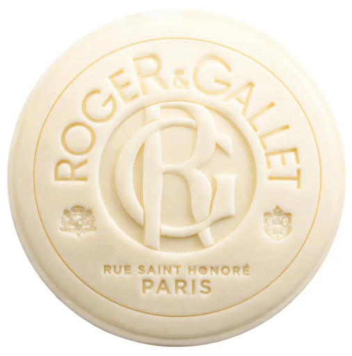 Roger & Gallet Cologne Twist Nettoyant Solide 3 en 1 100 gr