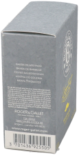 Barre de rasage Cologne Twist 100 gr