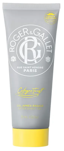 Gel après-rasage Cologne Twist 75 ml