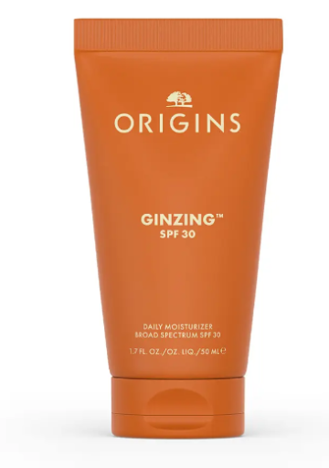 Origins Ginzing Hydratant Quotidien SPF 30 50 ml