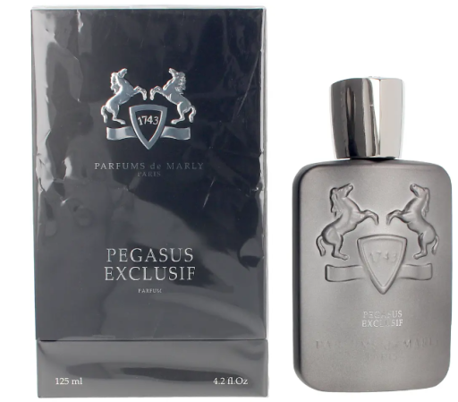 Pegasus Exclusif Parfum Vaporisateur 125 ml
