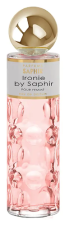 Ironie par Saphir Eau de Parfum Vaporisateur 200 ml