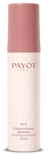 Payot N2 Cr&egrave;me Apaisante Minimaliste 40 ml