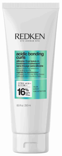 Boucles Acidifiantes Sans Rin&ccedil;age 250 ml