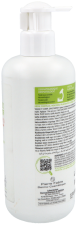 Lait émollient Exomega Control 400 ml