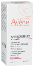 Concentré Anti-Rougeurs Chroniques Fort 30 ml Concentré Anti-Rougeurs Chroniques Fort 30 ml