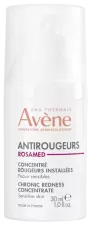 Concentré Anti-Rougeurs Chroniques Fort 30 ml Concentré Anti-Rougeurs Chroniques Fort 30 ml