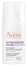 Concentré anti-rougeurs Rosamed 30 ml