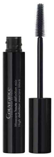 Av&egrave;ne Couverance Mascara Haute D&eacute;finition Noir 7 ml