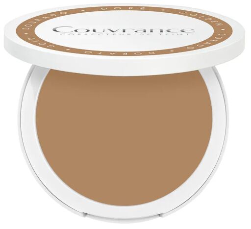 Av&egrave;ne Couvrance Base de Maquillage Cr&egrave;me Compacte SPF30 8,5 gr