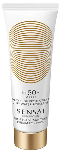 Crème Protectrice Cellulaire Visage SPF50+ 50 ml
