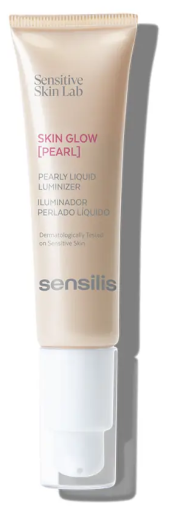 Illuminateur Skin Glow [Pearl] 30 ml
