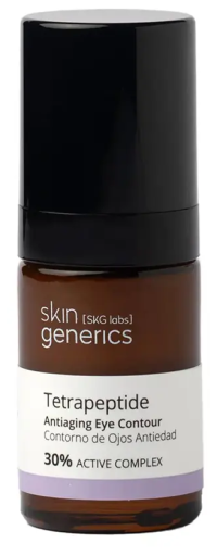Skin Generics Gel Concentr&eacute; Rajeunissant R&eacute;tinol + C&eacute;ramides 98,75% 20 ml