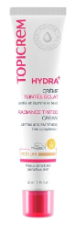 Hydra+ Cr&egrave;me Teint&eacute;e SPF50 40 ml